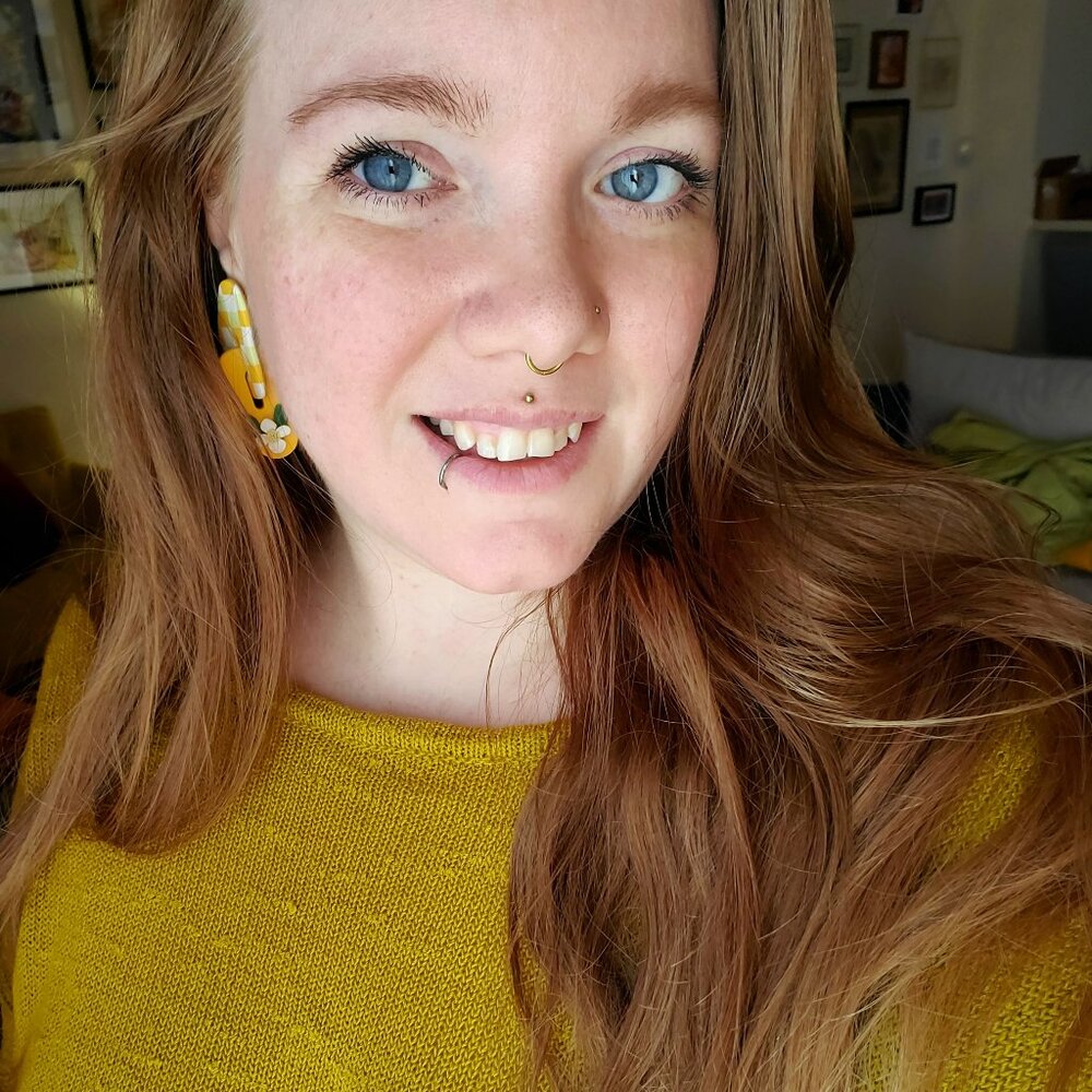 Meet your Posher, Stephanie